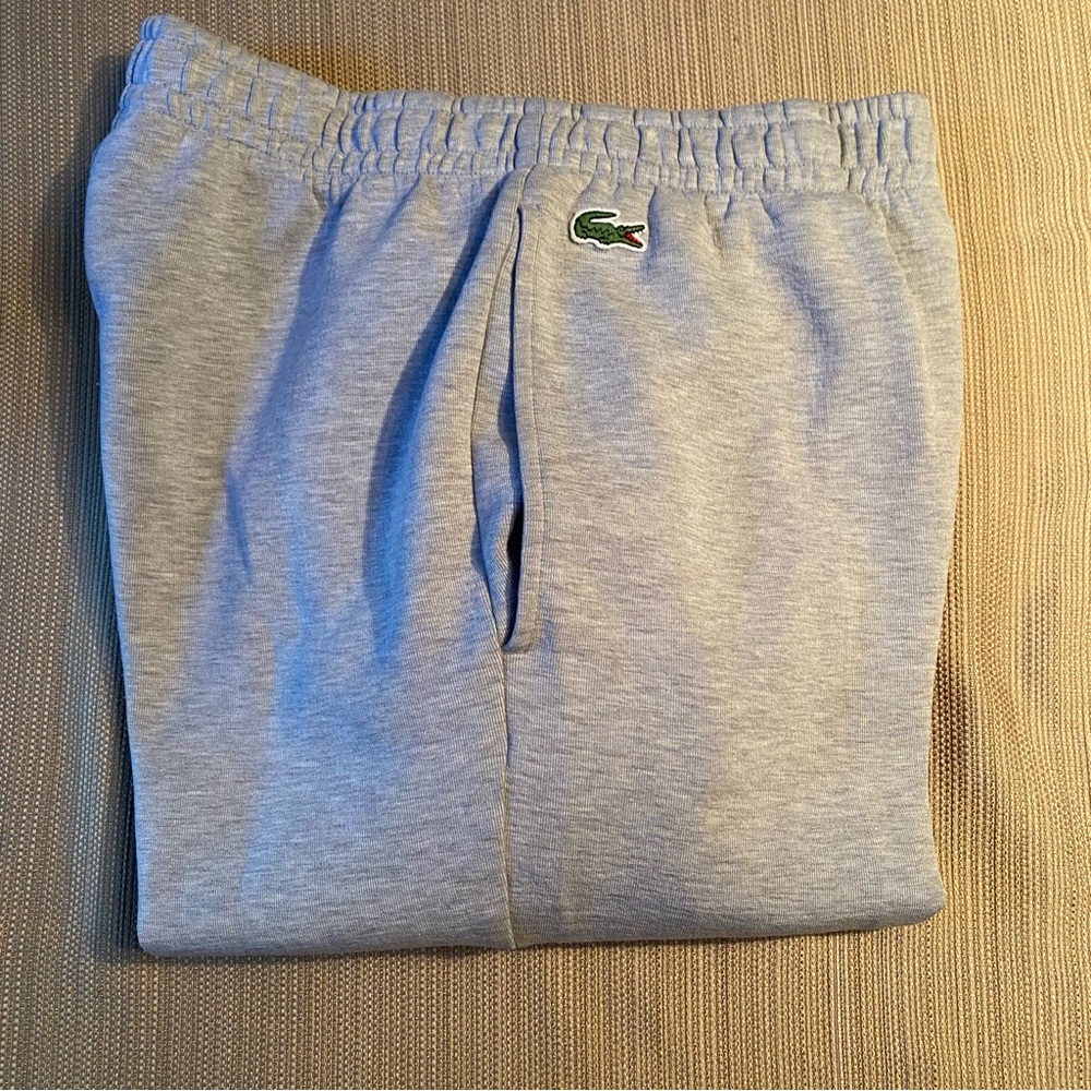 Lacoste Sweatpants